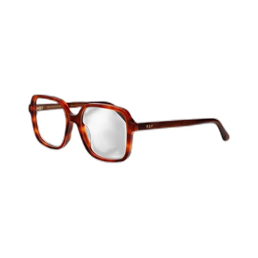 Full-Rimmed Glasses