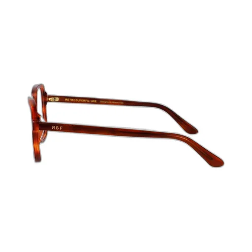 Full-Rimmed Glasses