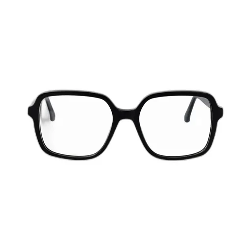 Full-Rimmed Plano Lenses