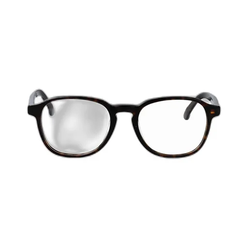 Full-Rimmed Glasses