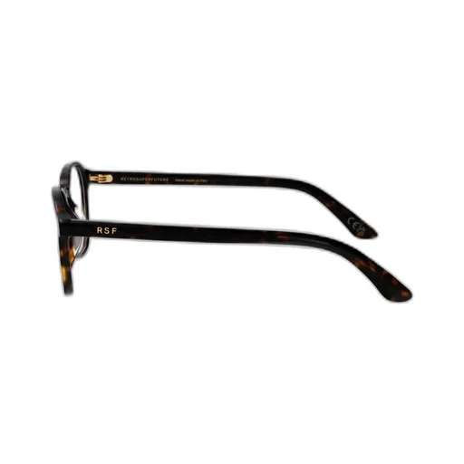Full-Rimmed Glasses