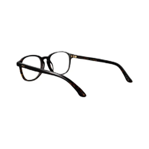 Full-Rimmed Glasses