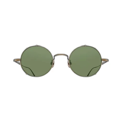 Round Sunglasses