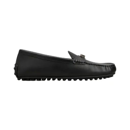 Oval-T Loafers