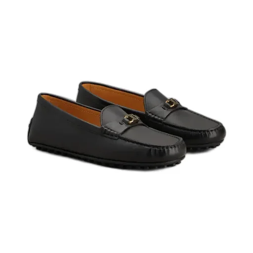 Oval-T Loafers