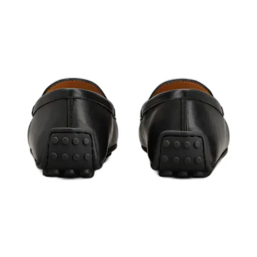 Oval-T Loafers