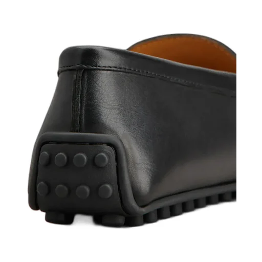 Oval-T Loafers