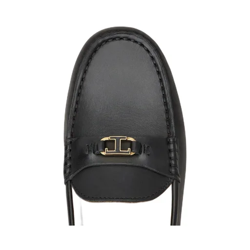 Oval-T Loafers