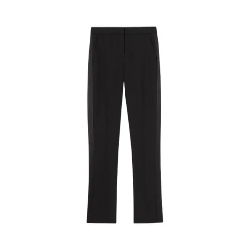 Pocket Casual Pants