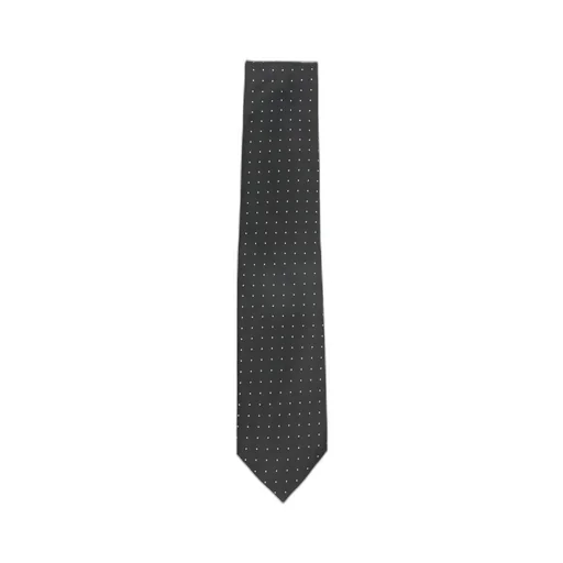 Polka Dot Tie