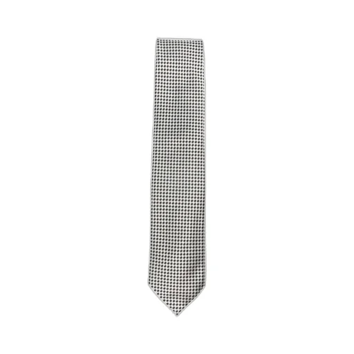Patterned Tie