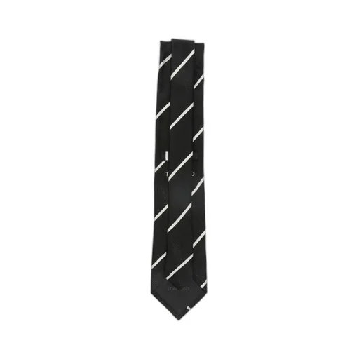 Striped Tie