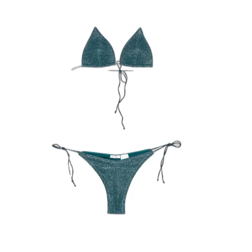 Tie-String Bikini