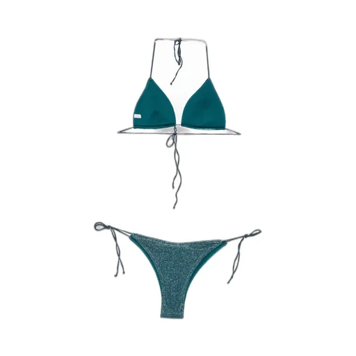 Tie-String Bikini