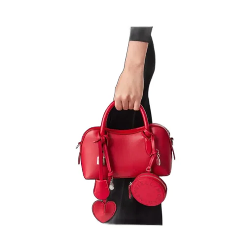 Stella Mccartney Stella Ryder Crossbody Bag