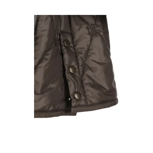 Long-Sleeved Jacket