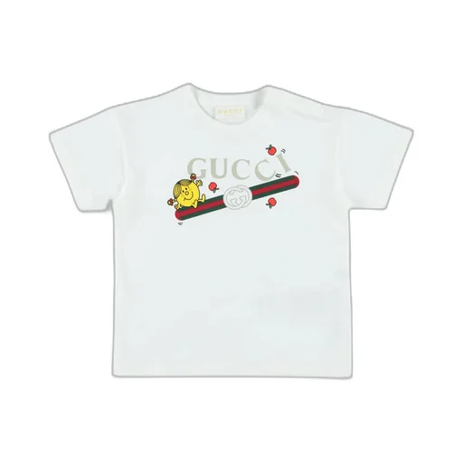Graphic-Print T-Shirt
