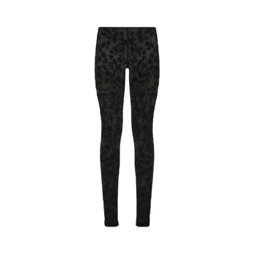 Tulle Leggings
