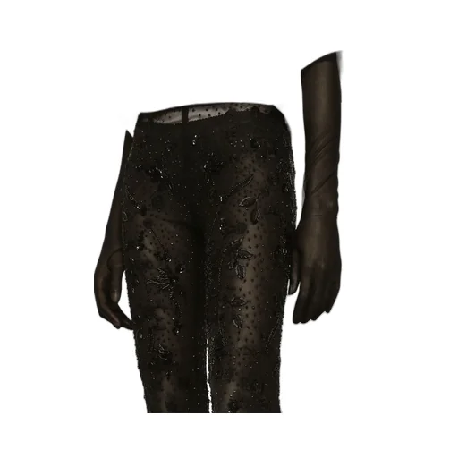 Tulle Leggings