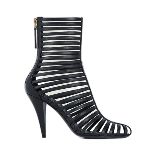 Givenchy Cage Ankle Boots