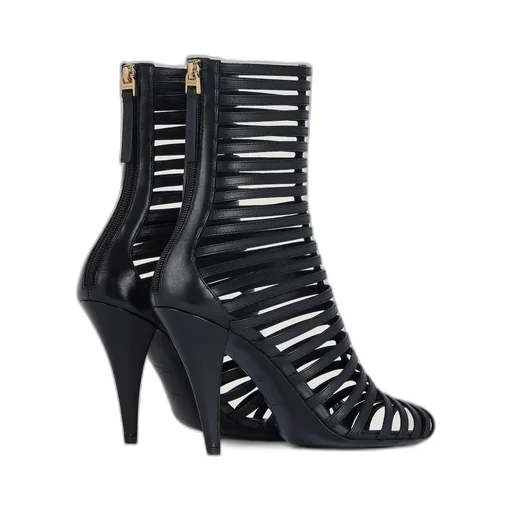 Givenchy Cage Ankle Boots