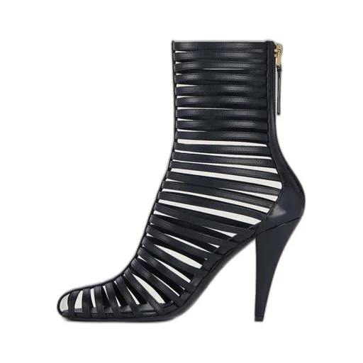 Givenchy Cage Ankle Boots