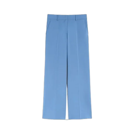 Weekend Trousers Clear Blue