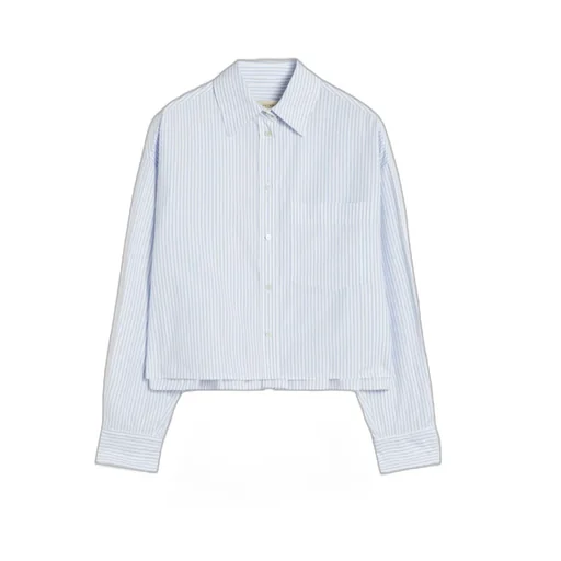 Long-Sleeved Shirt