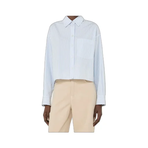 Long-Sleeved Shirt