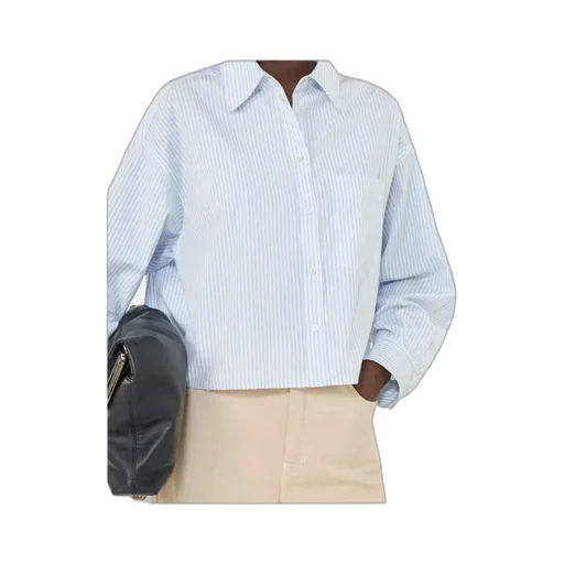 Long-Sleeved Shirt