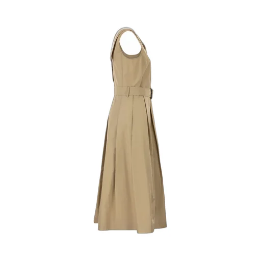 Sleeveless Dress