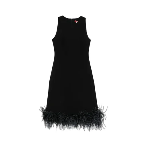 Sleeveless Dress