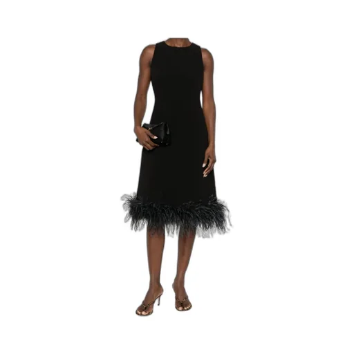 Sleeveless Dress