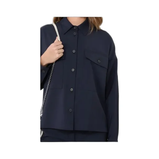 Wool Short Jacket