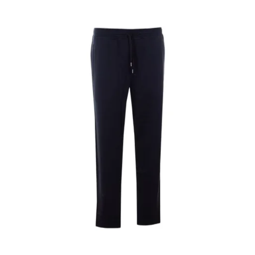 Brunello Cucinelli Straight Leg Trousers