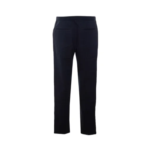 Brunello Cucinelli Straight Leg Trousers