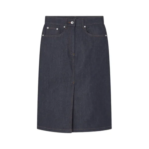 A.P.C. Lizzie Skirt