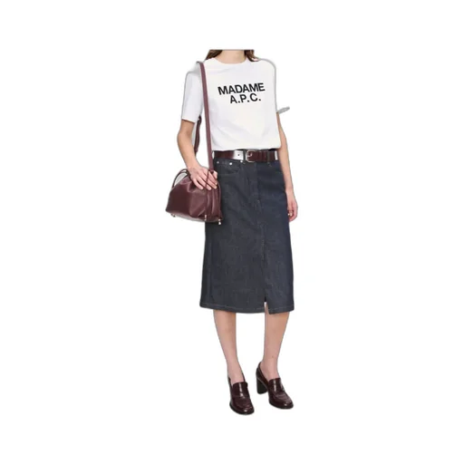 A.P.C. Lizzie Skirt