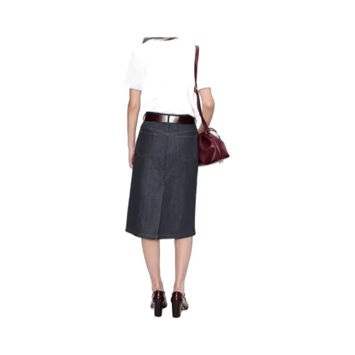A.P.C. Lizzie Skirt