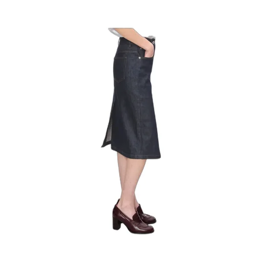 A.P.C. Lizzie Skirt