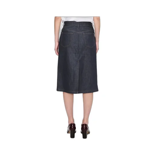 A.P.C. Lizzie Skirt