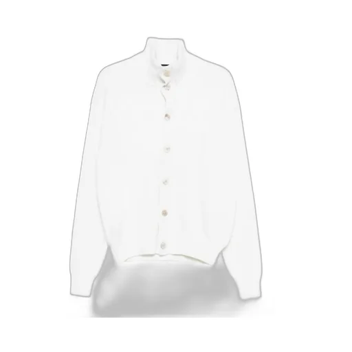 Long-Sleeved Knitwear