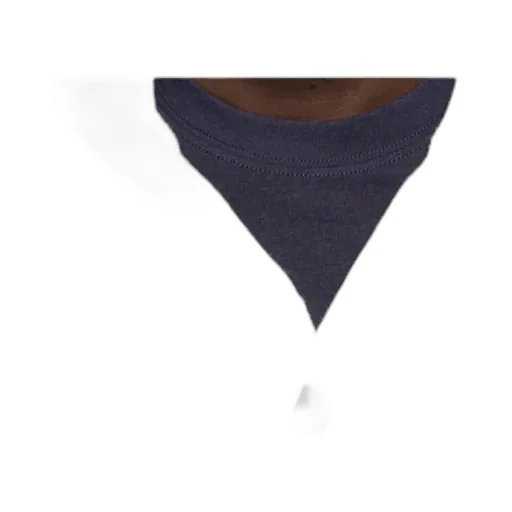 Long-Sleeved Knitwear