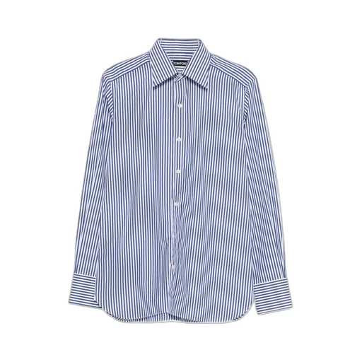 Striped Shirt