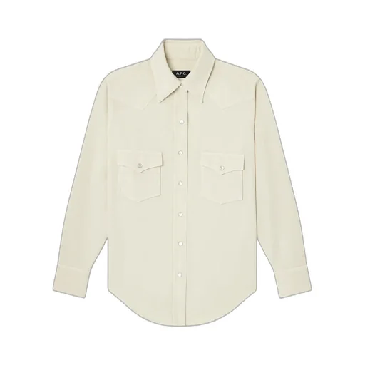 Western Shirt