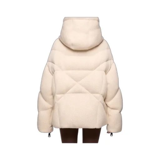 Iconic Milano In Knit Butter