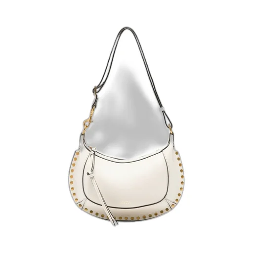 Isabel Marant Oskan Moon Bag