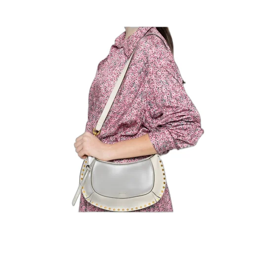 Isabel Marant Oskan Moon Bag