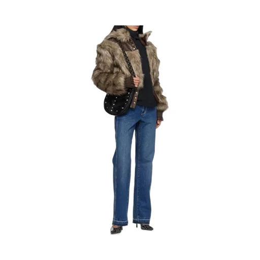 Isabel Marant Jeyda Straight Leg Jeans