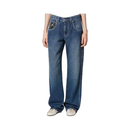 Isabel Marant Jeyda Straight Leg Jeans